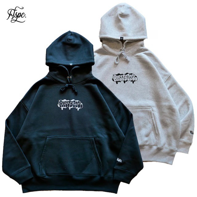 FLSPC. : HOODIE "FULLSPEC."