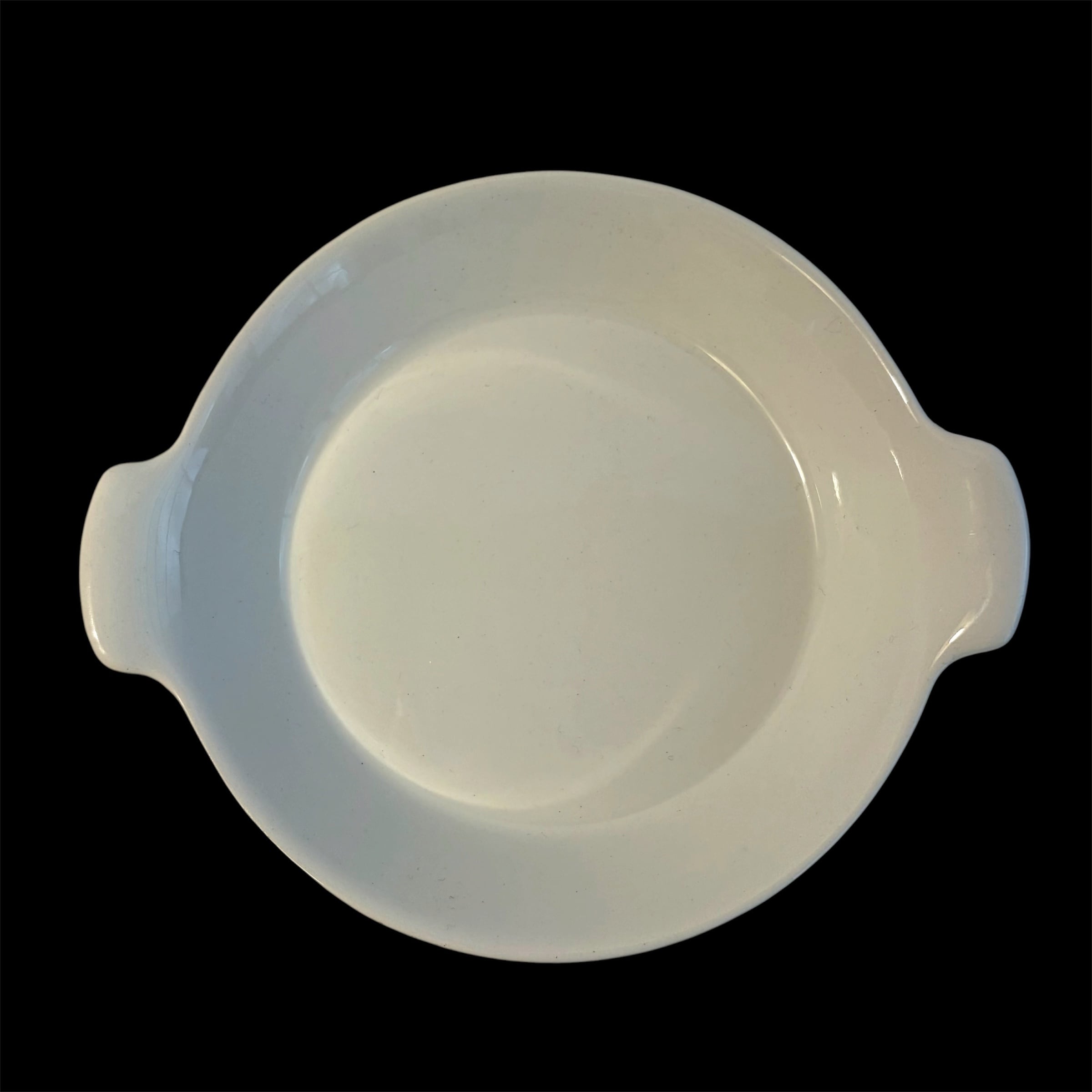 ARABIA FINNISH FLINT “Sirkku” プレート（24cm）A | 岡山県牛窓にある