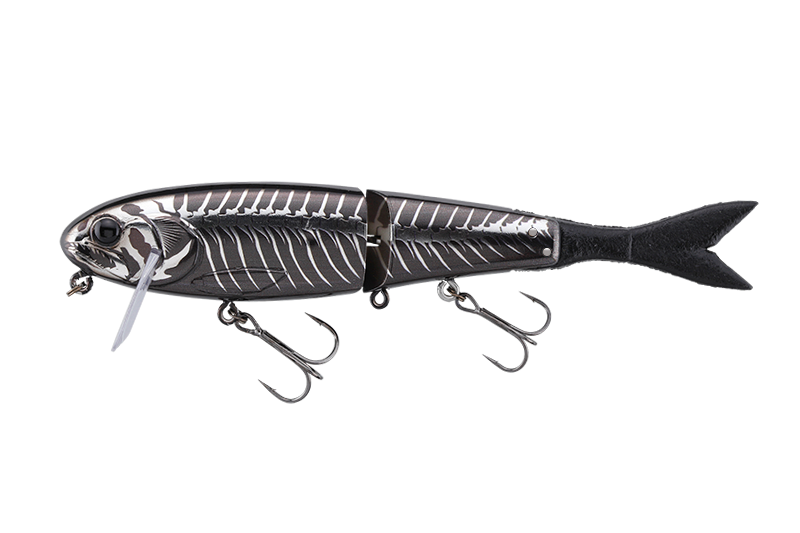 ジャッカル ブラストボーンSFブラック⁄クロームボーン | Angler's Base ONLINE SHOP アングラーズベースオンラインショップ powered by BASE