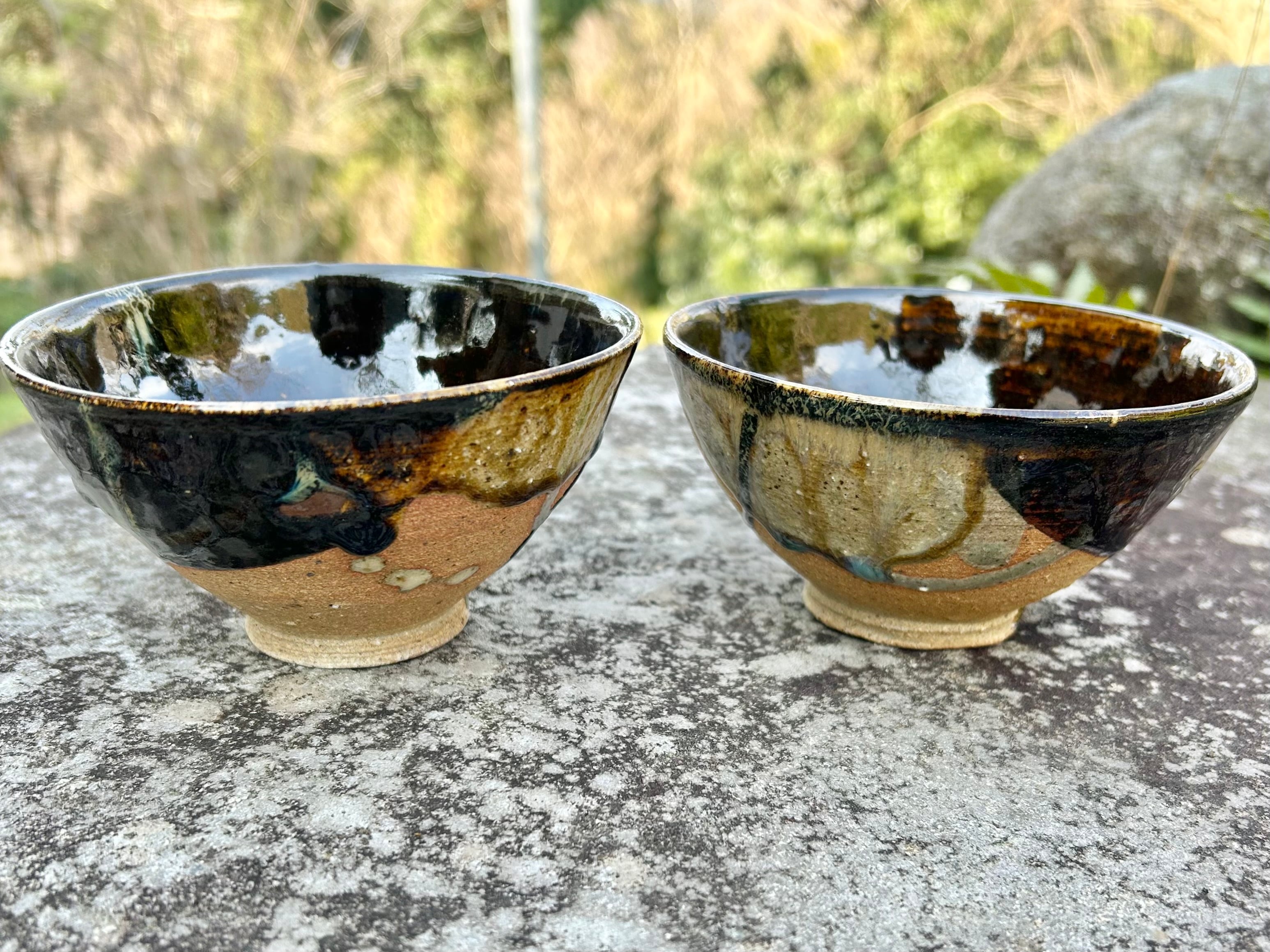 土平窯 藤ノ木陽太郎