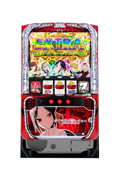 Lかぐや様は告らせたいjA　＊スマスロユニット付き