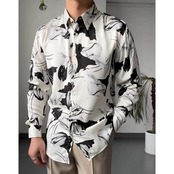 casual long sleeve shirts 00044