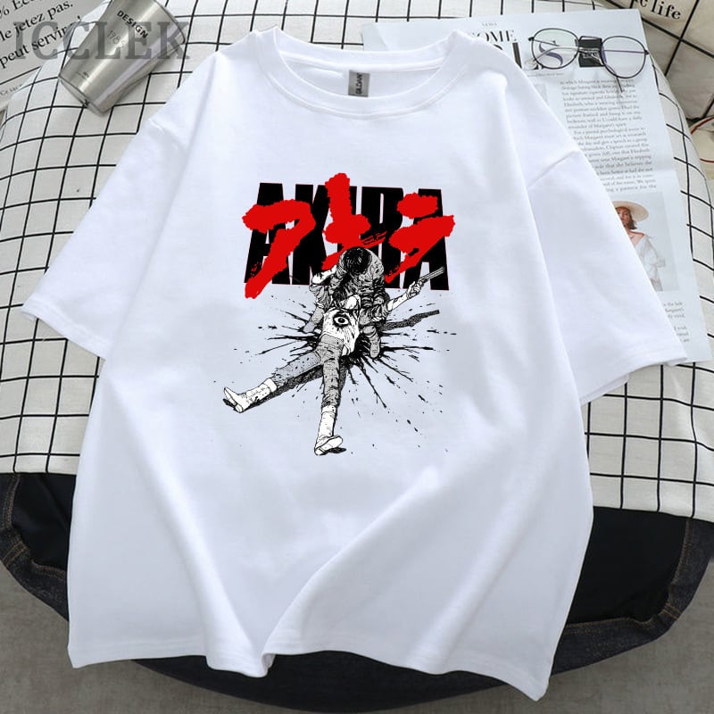 akira アキラ Tシャツ 新品 金田 山形 メンズ | Pay ID akira アキラ Tシャツ 新品 金田 山形 メンズ | Pay ID