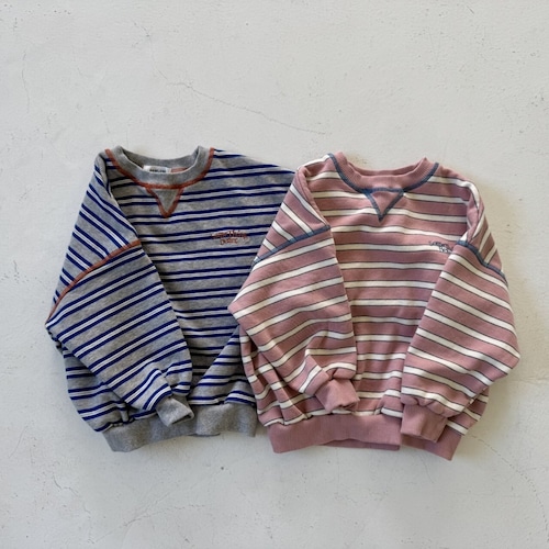 《送料無料》予約:ベタートレーナー【ramijini】※ジュニアサイズ 《送料無料》予約:ベタートレーナー【ramijini】※ジュニアサイズ