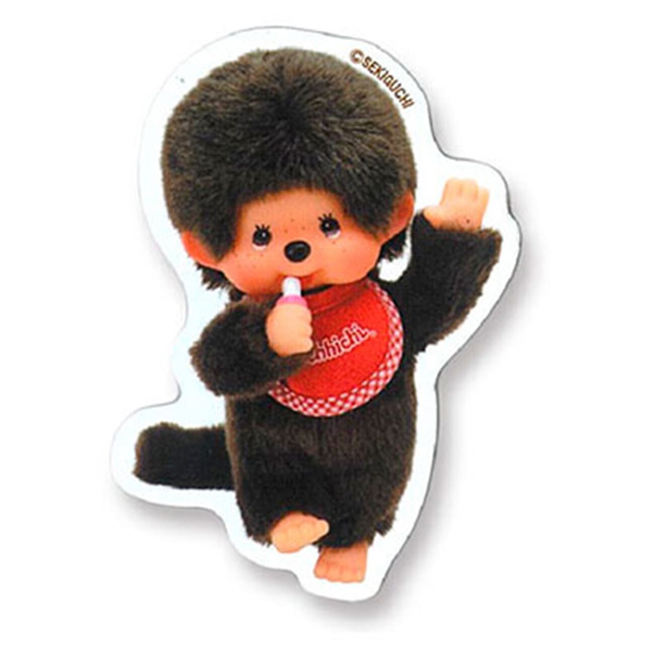 レア】魔女の宅急便ジジ壁掛けフック&マグネット