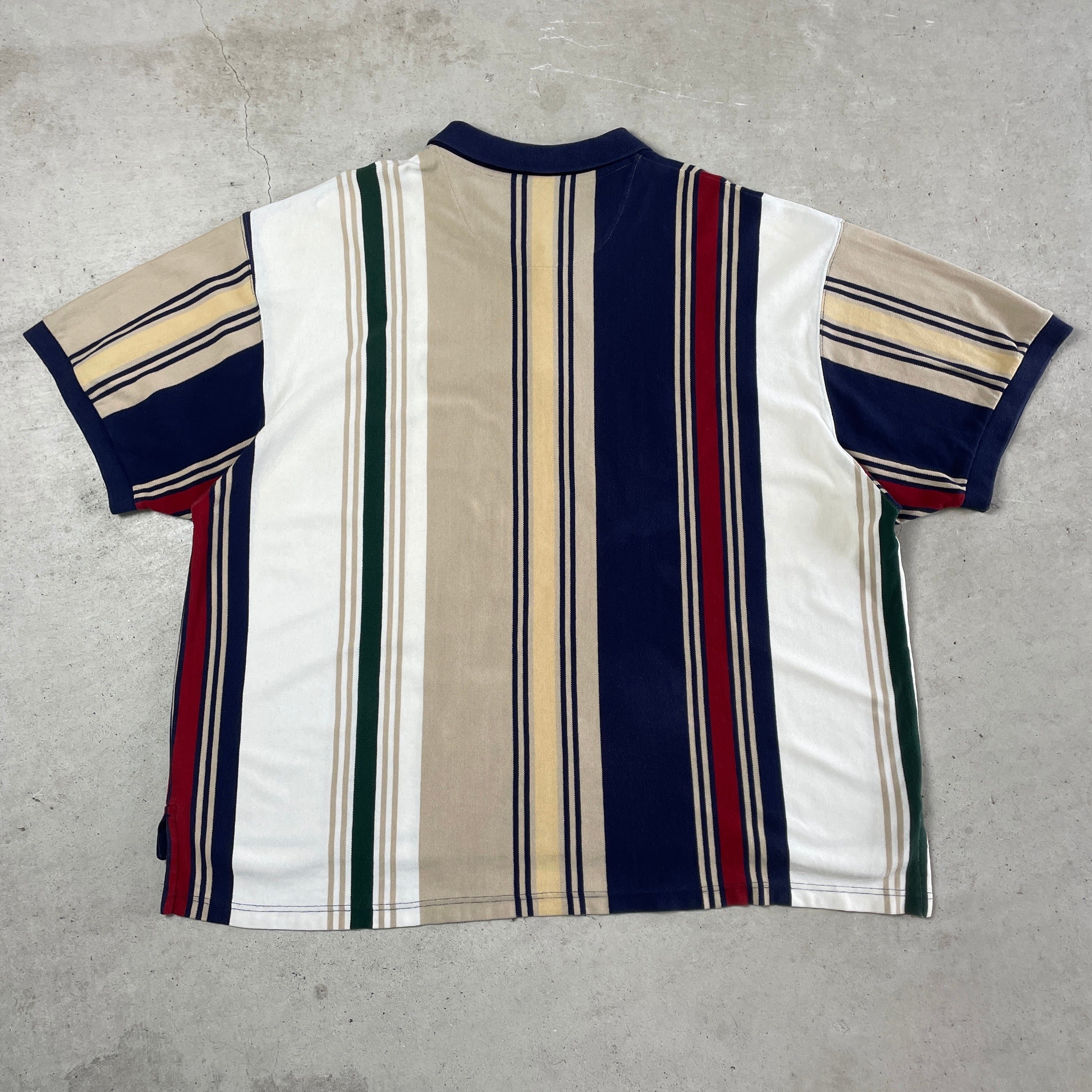 ビッグサイズ 90年代 CHAPS Ralph Lauren チャップス ラルフローレン