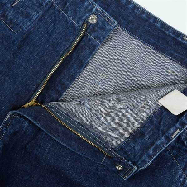 Size【S】 TENDERLOIN テンダーロイン DENIM SHORTS WASH INDIGO