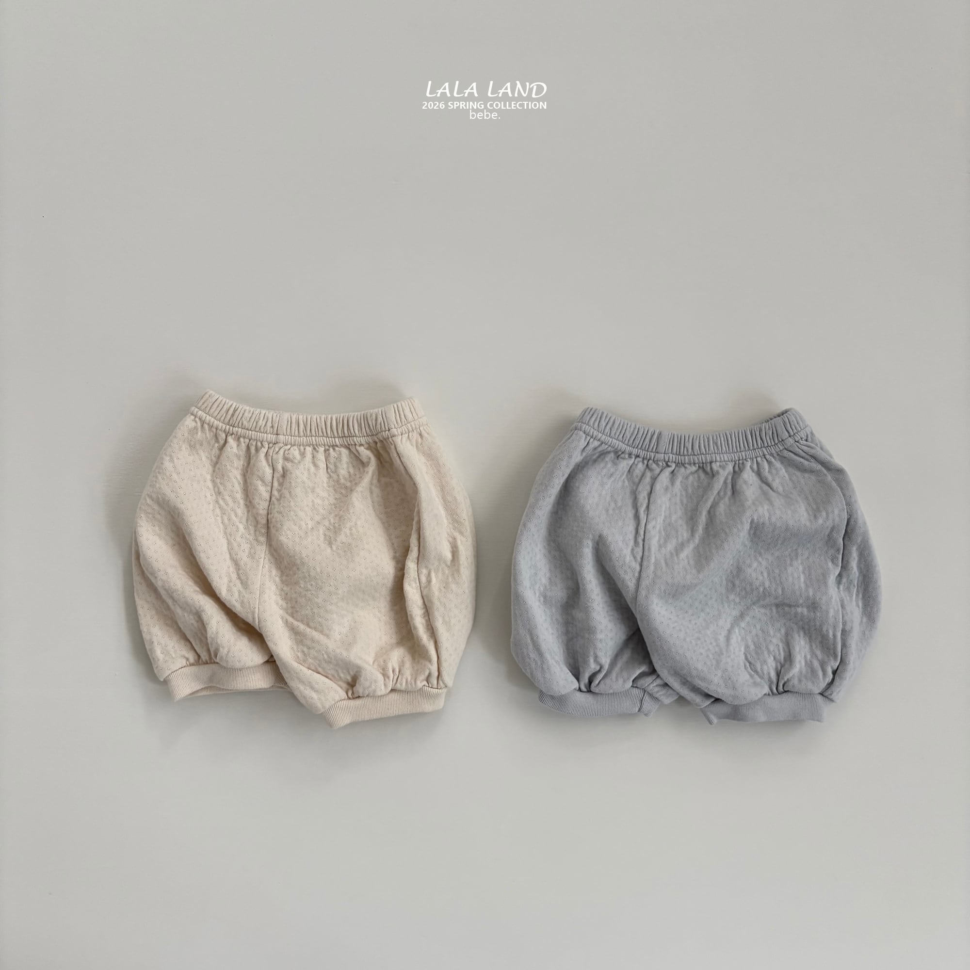 【予約】b. Organic Bloomer