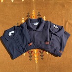Vintage "Federal Express" Employee Polo shirt/L