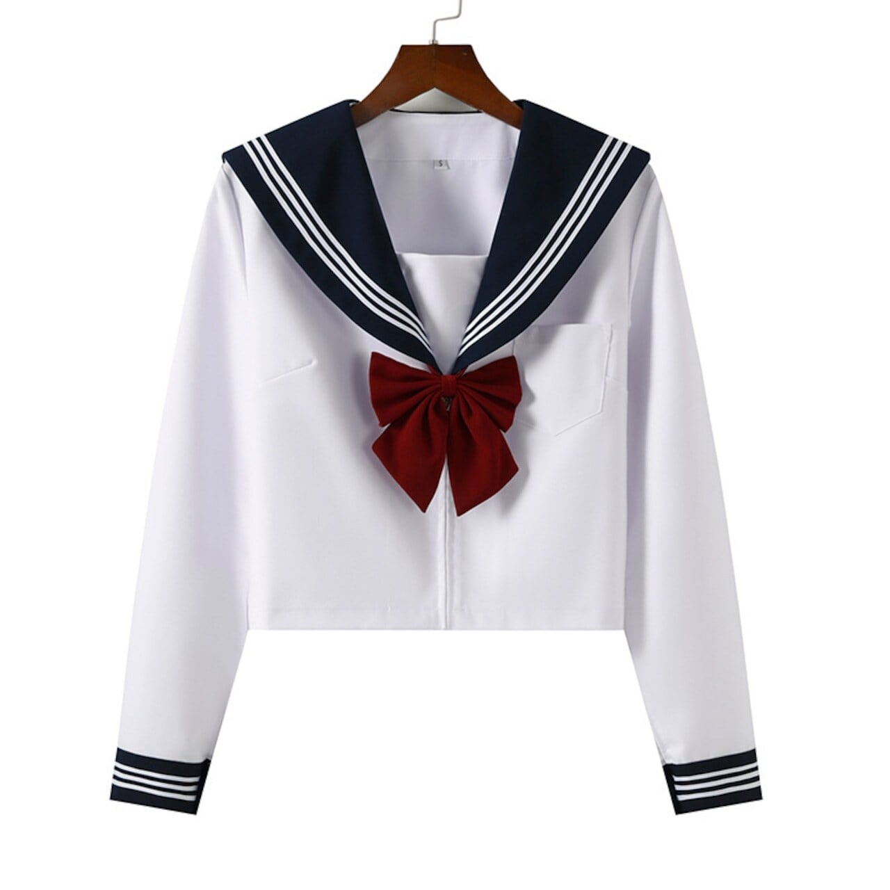 セーラー服 長袖 2XLサイズ | コスプレ ユアーズ