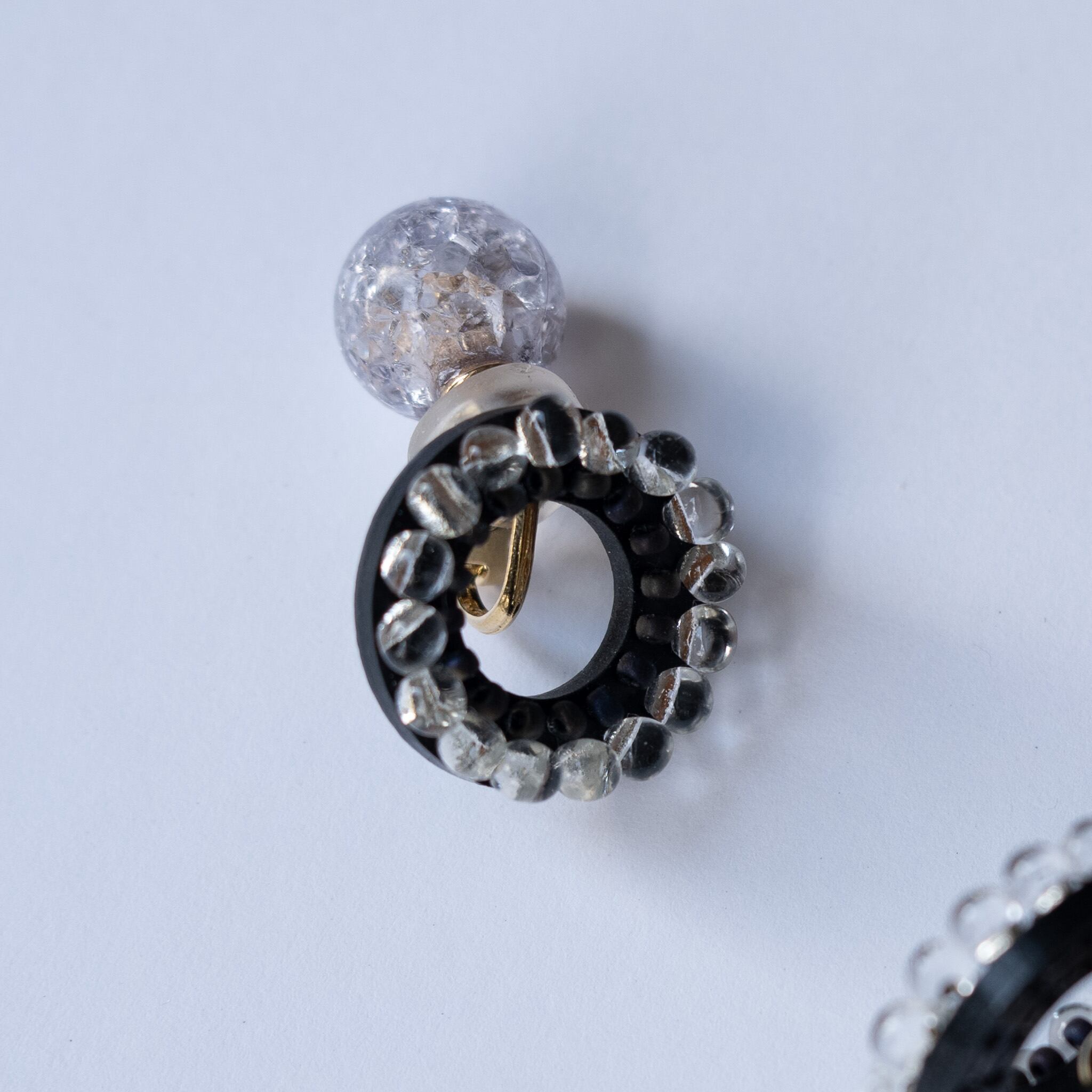 Donut イヤリング 1P [05]