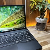 \ 公式ショップ限定価格❣️/ 準美品《最新2023年モデル》LTE【LIFEBOOK U9313/N】第13世代 メモリ8GB SSD256GB ノートパソコン 安心サポート&3ヶ月保証付き