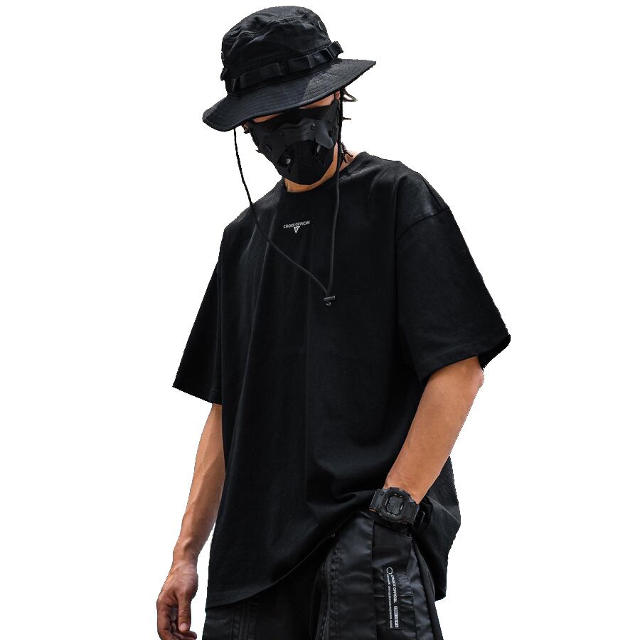 "atendrE" High Street Loose T-Shirts