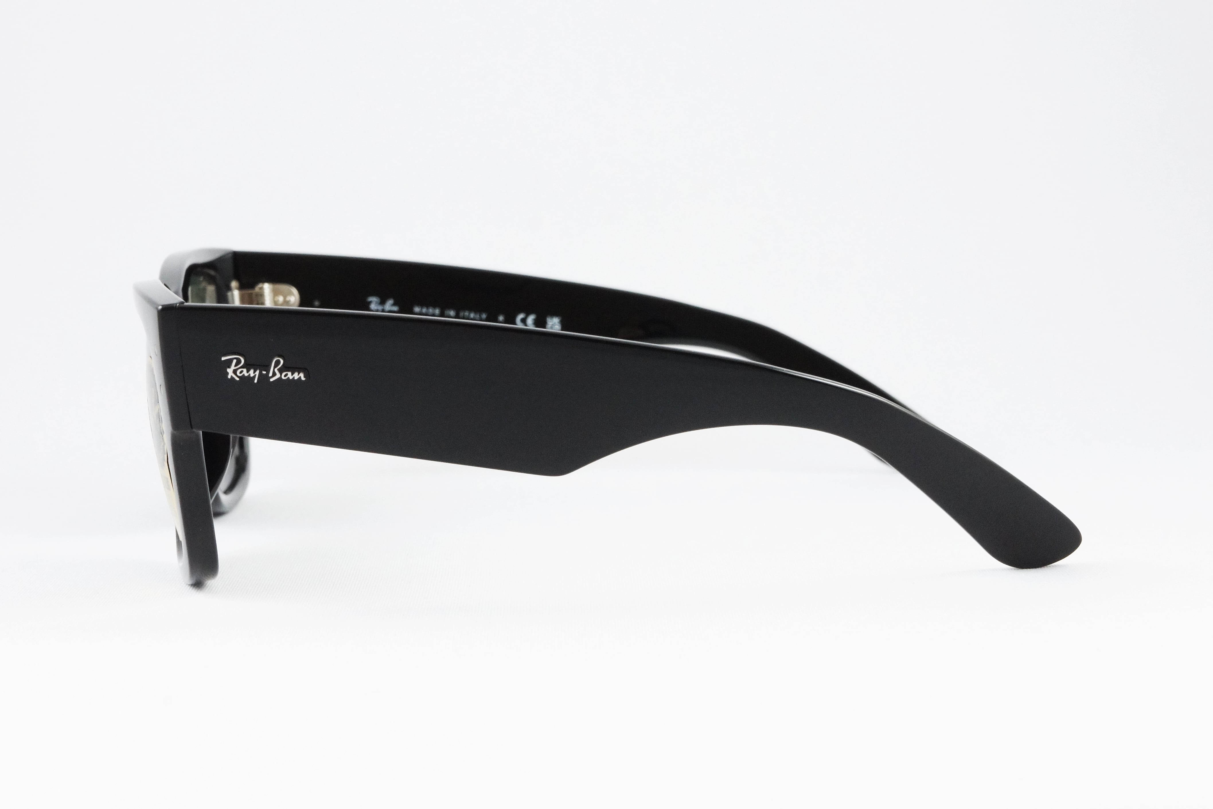 Ray-Ban サングラス MEGA WAYFARER RB0840-S-F 901/31