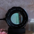 【光学美品】Super Takumar 55mm f1.8 後期　定番のオールドレンズ