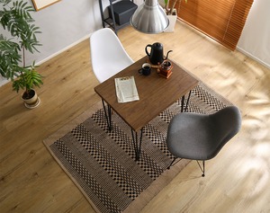 ヴィンテージテーブル75cm幅　【Umbure-ウンビュレ-】