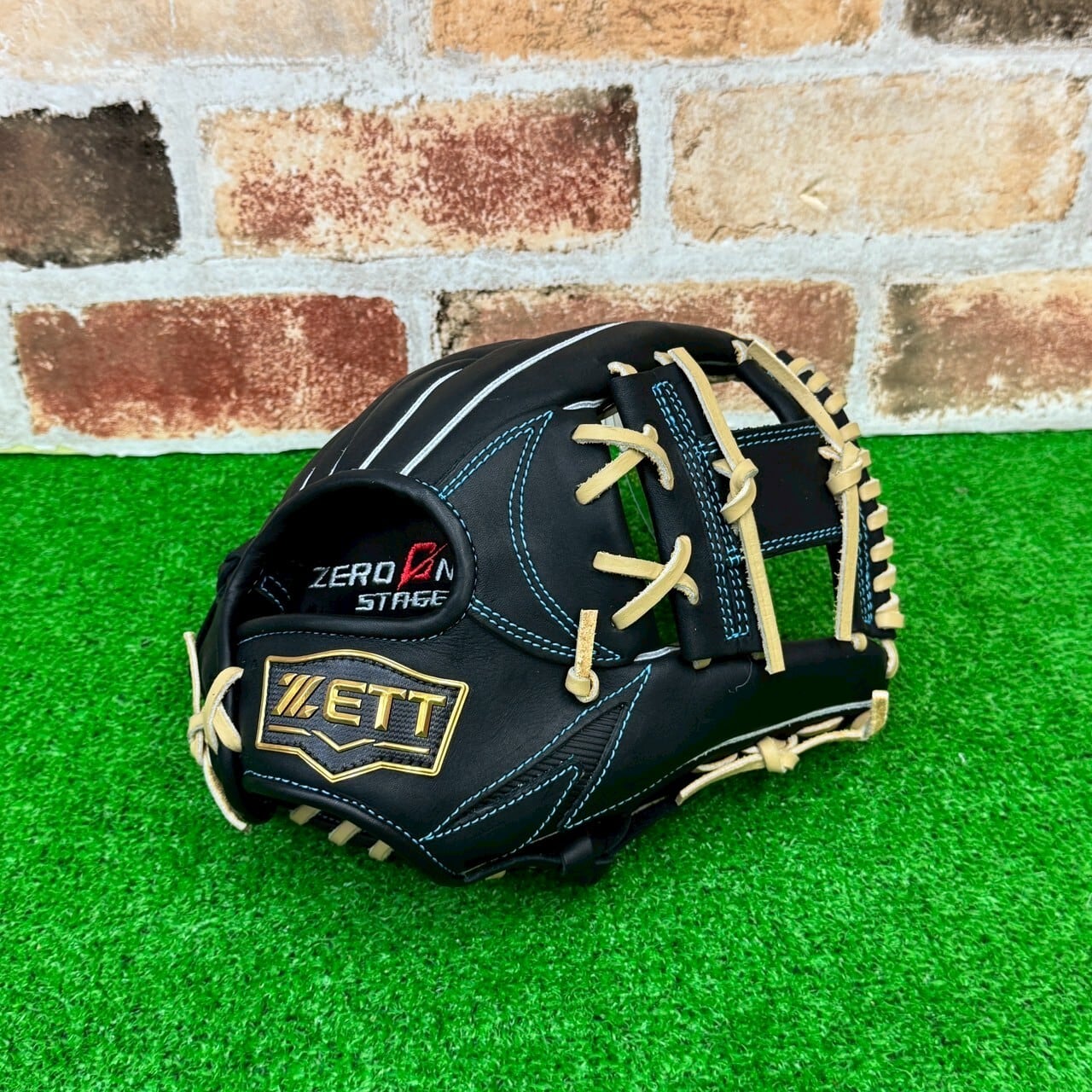 限定品】ZETT ゼット ゼロワンステージ 少年軟式グラブ オールラウンド