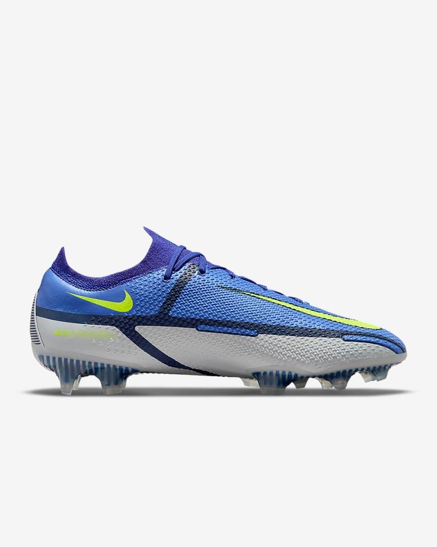 ナイキ Phantom GT 青 AG 28cm ナイキ Phantom GT 青 AG 28cm Nike Phantom GT SG AC 'Photo