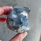 セレスタイトA （マダガスカル産）◇ celestie cluster ◇天然石・鉱物・パワーストーン