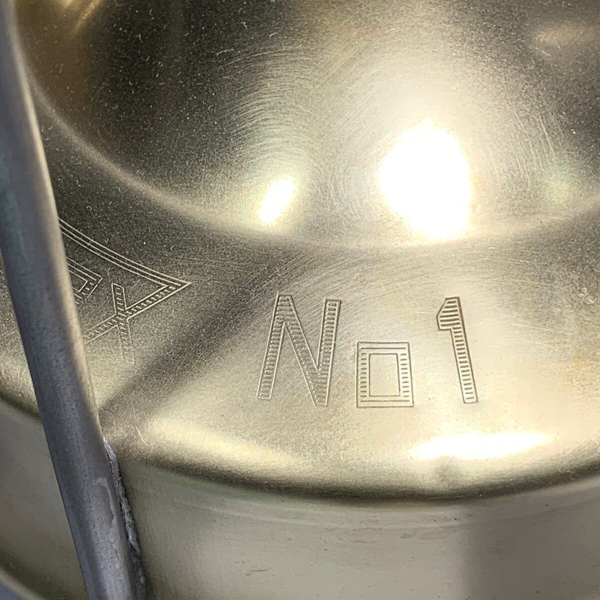 PETROMAX No1 ケロシンバーナー ローラーバーナー | Oldman's lantern