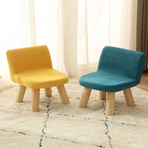 スツール キッズ用 背もたれ 小型 ロースツール 靴脱ぎ椅子 ベビー向け おしゃれ かわいい 家庭用チェア おしゃれ 可愛い リビング 子供部屋 カフェ アメリカン スタイリッシュ