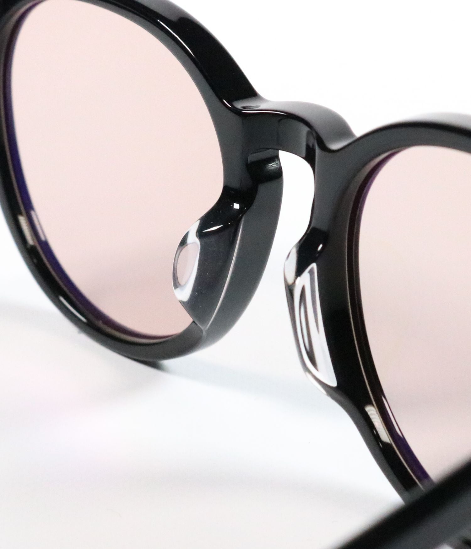 小物 ENDLESS EYEWEAR E-02 Black Spinel-1 エンドレスアイウェア サングラス ENDLESS EYEWEAR E-02 BLACK SPINEL