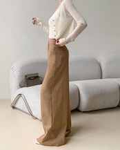 Casual high waist Pants T20063