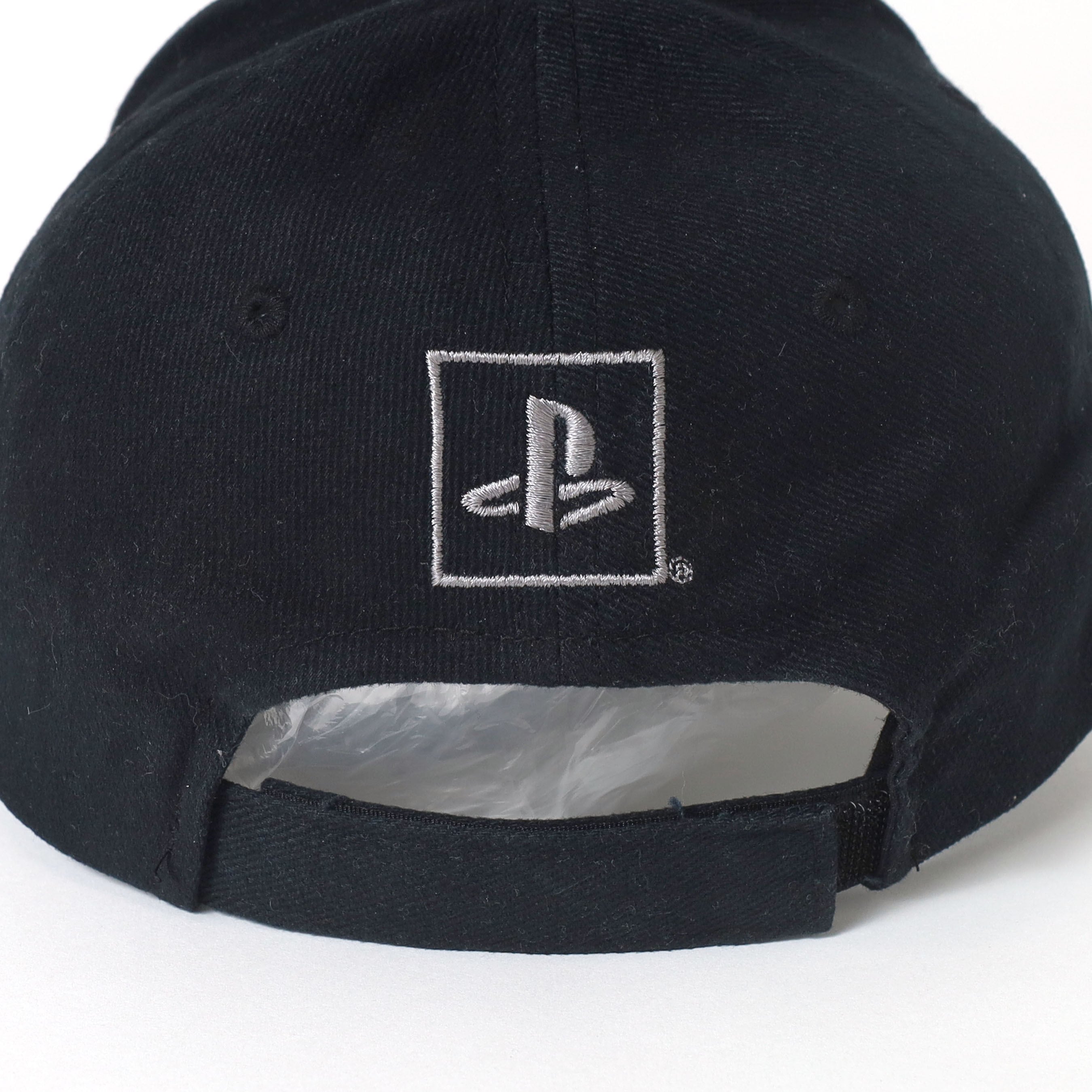 Playstation Portable Promo Cap | noverlap