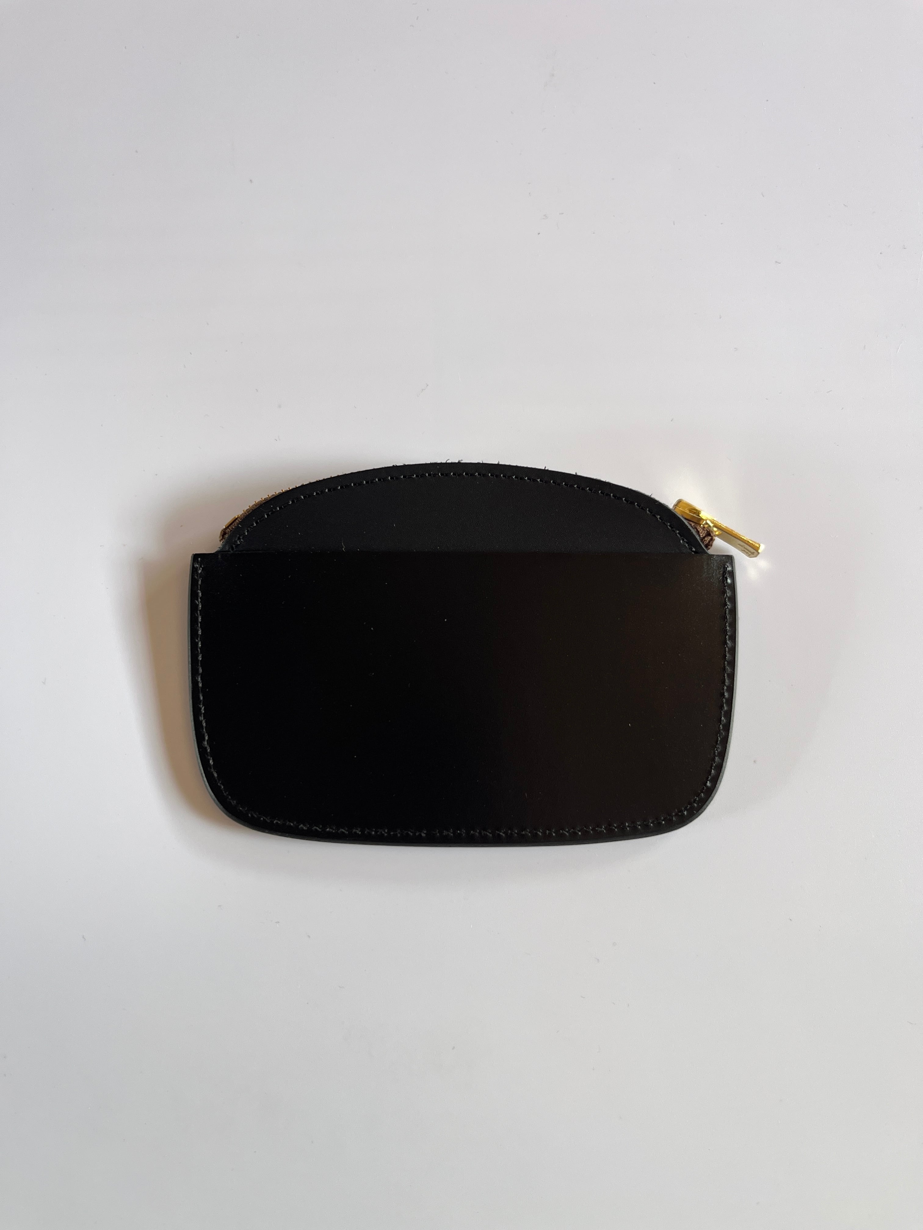 forme Short Wallet ILCEA × DOUBLE #BR | BENTO