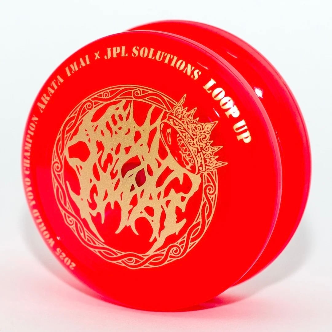 ヨーヨー | yoyospaceas