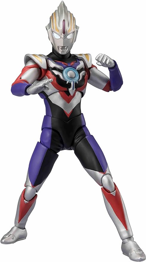 TAMASHII NATIONS S.H.フィギュアーツ ウルトラマンオーブ スペシウム