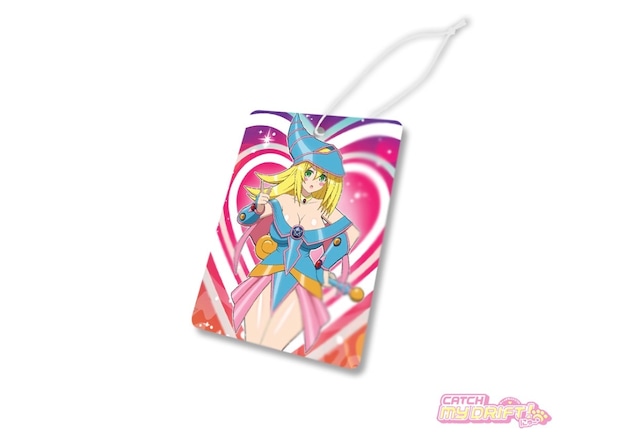 Catch My Drift!　Alternate Art DMG Air Freshener