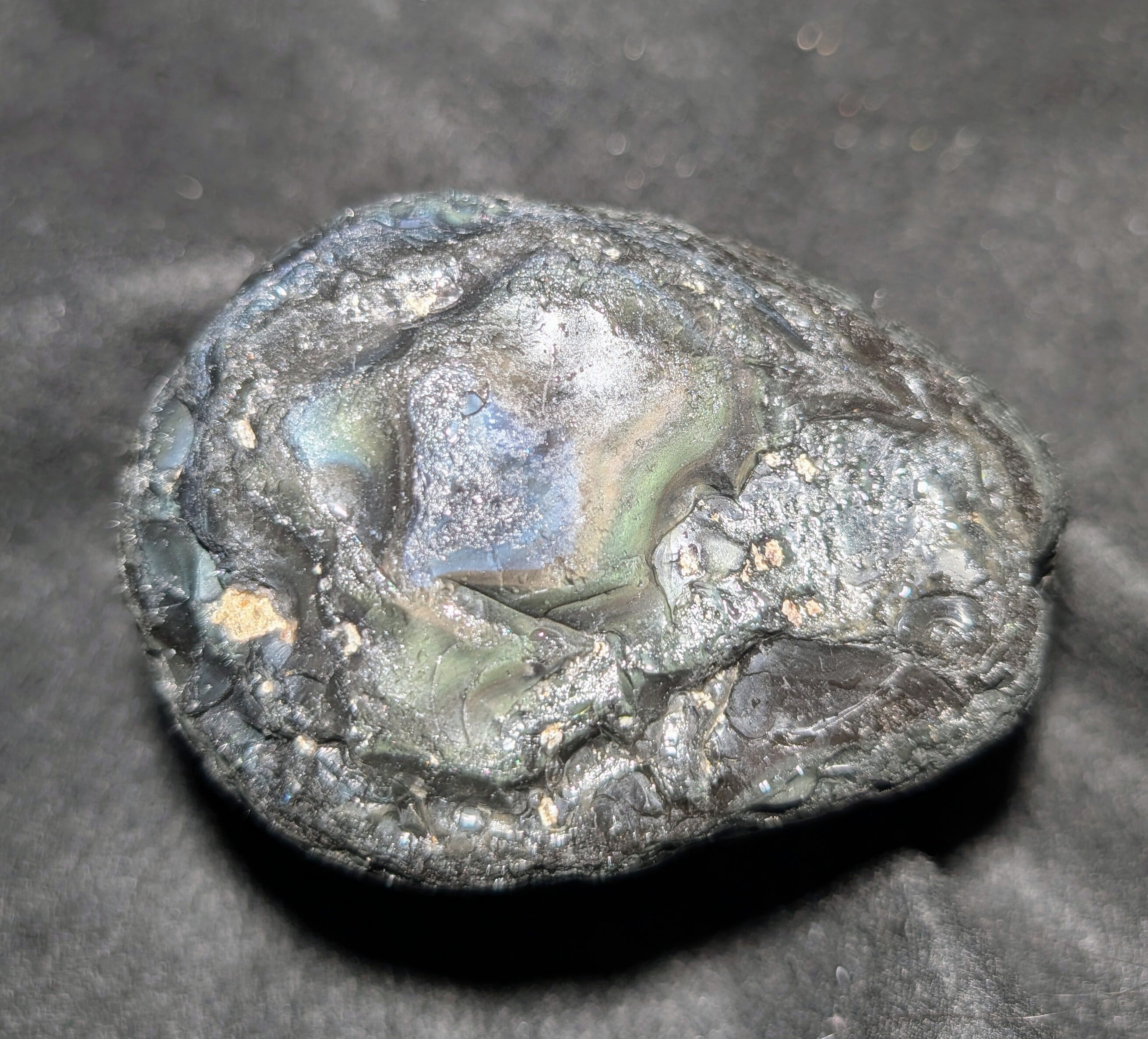 玲瓏石工房 - Reiro Stone Studio