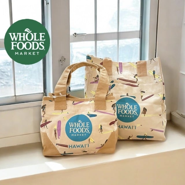 WHOLE FOODS MARKET | puahawaii