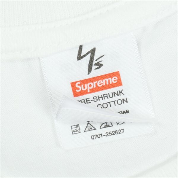 Size【L】 SUPREME シュプリーム ×Y's YOHJI YAMAMOTO 25FW Star