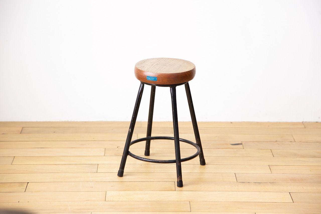 フライングスツール |003