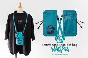 永田組 smartphone shoulder