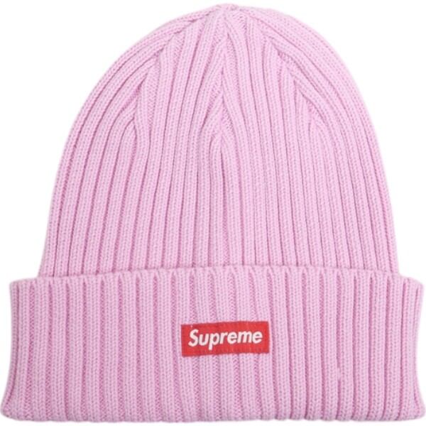 Size【フリー】 SUPREME シュプリーム 25SS Overdyed Beanie Pink