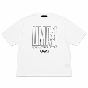 LOGO BIG TEE（3color）