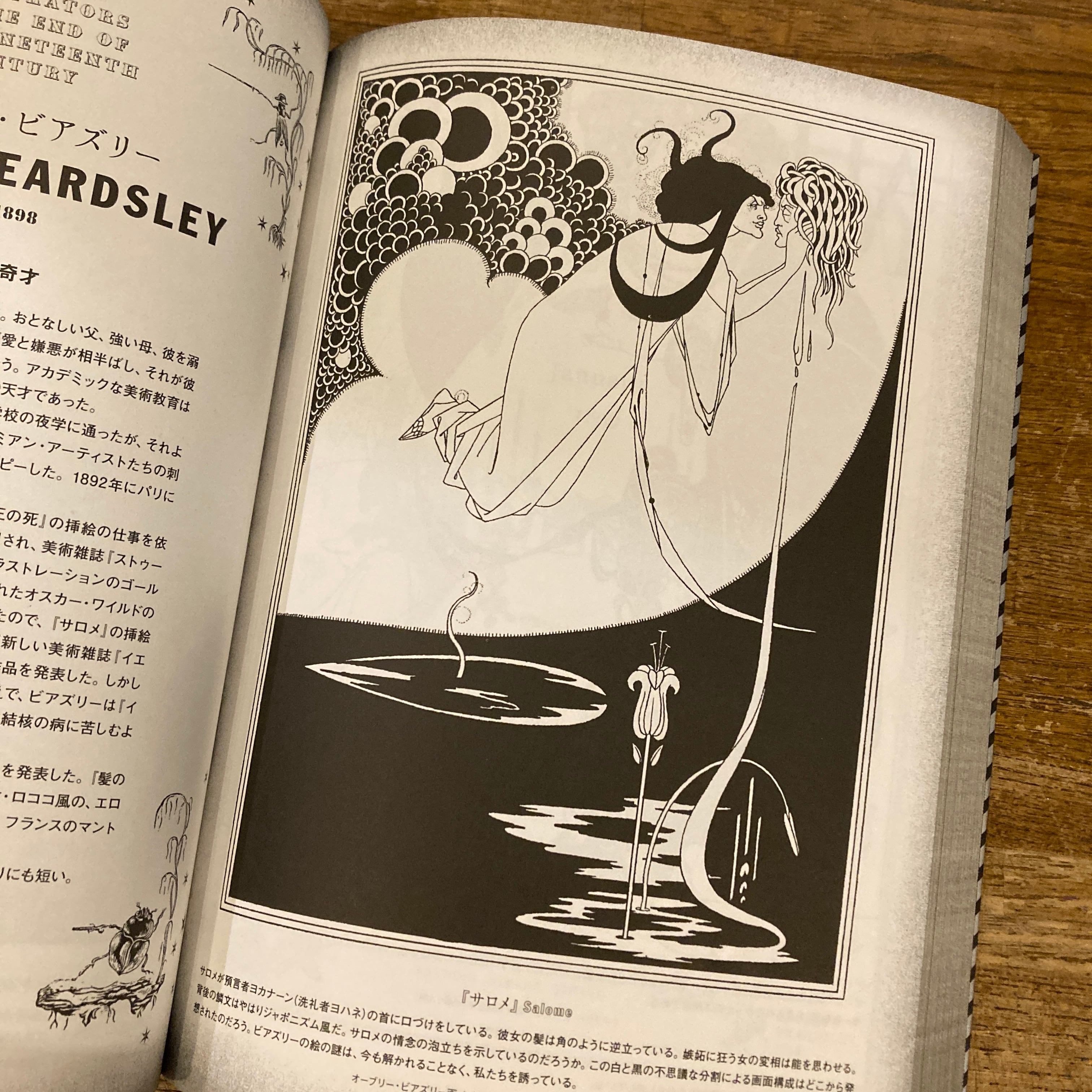 おとぎ話のモノクロームイラスト傑作選 / 解説・監修 海野弘 | 百年