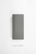 長財布史上最小・最薄。大容量なのに薄いまま使える究極のゴートレザー長財布　Minimalism Wallet Long Goat