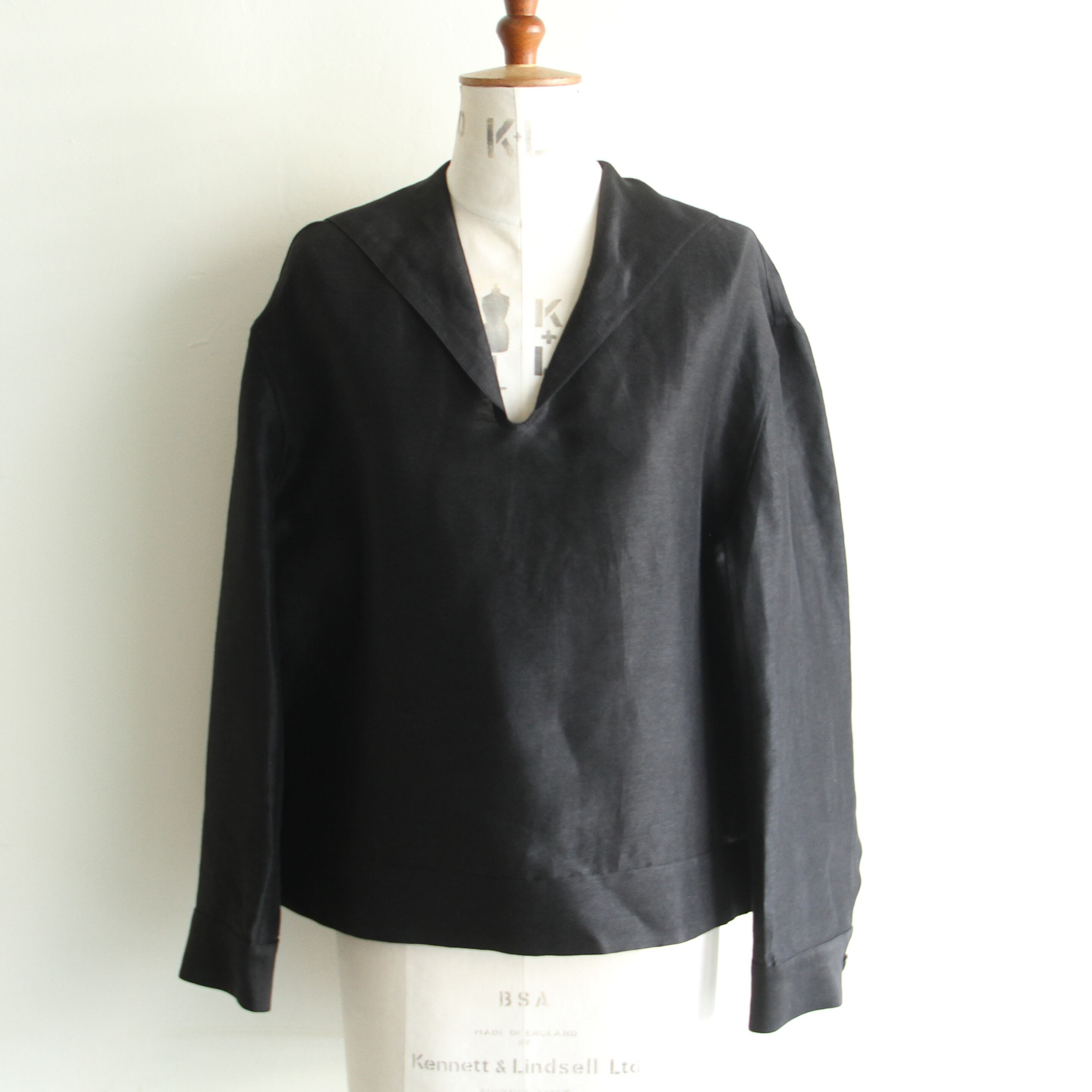 TENNE HANDCRAFTED MODERN Sailor shirts | Terminal