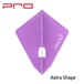 L-Flight PRO L7 [Astra Shape] Purple