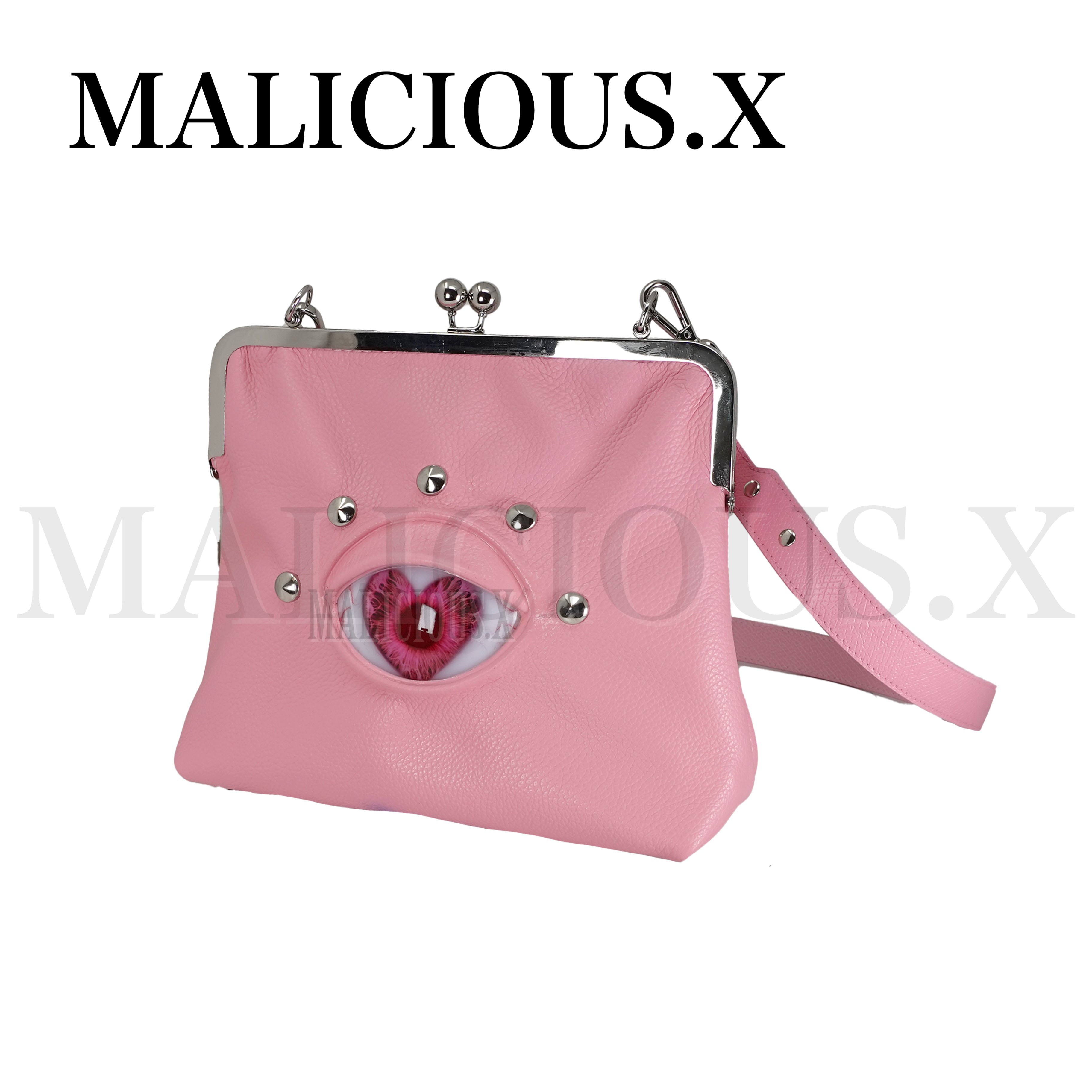 Heart | MALICIOUS.X