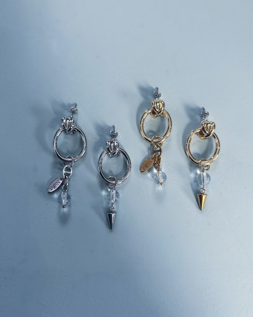 -2025004PE-/Pierce/Earring
