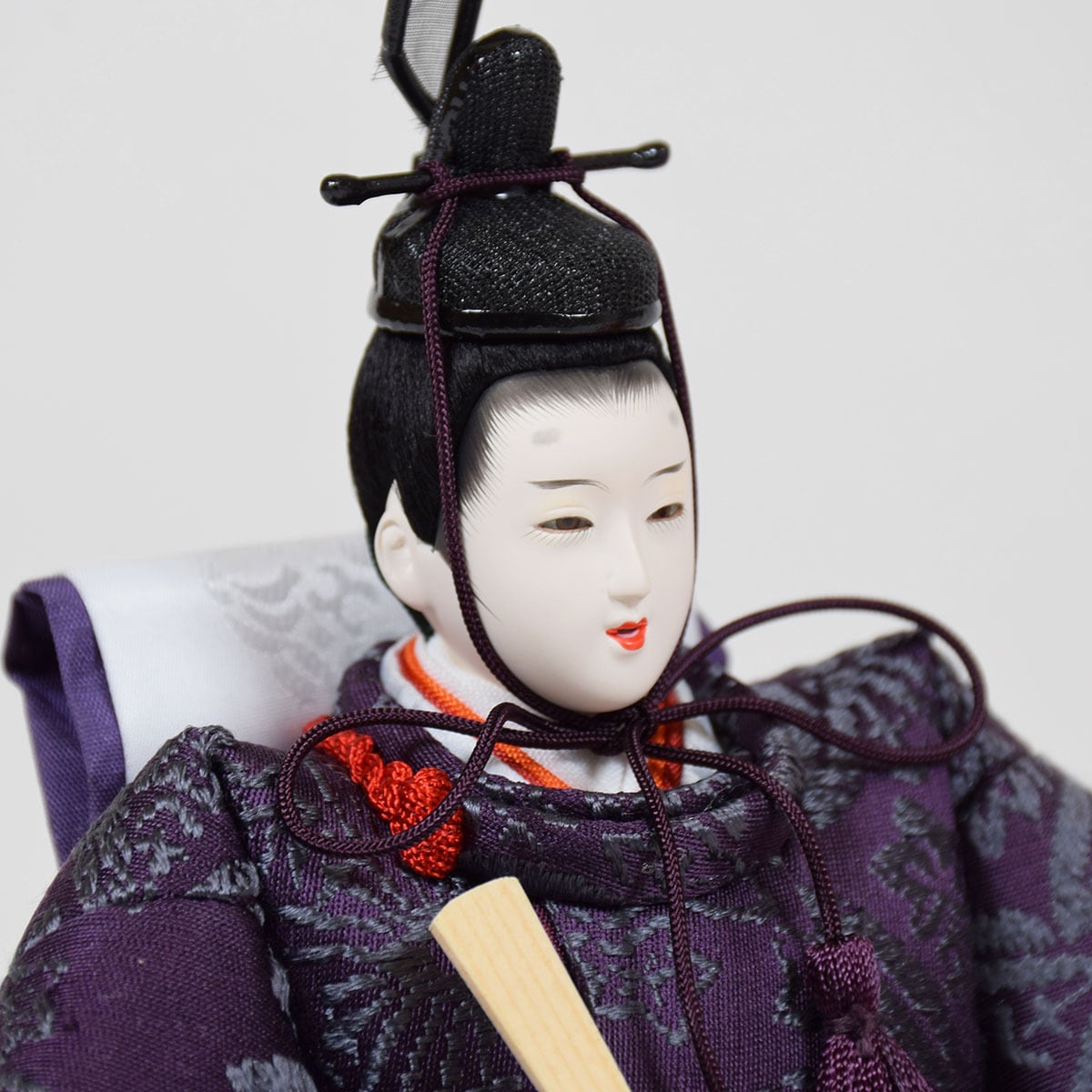 雛人形 親王飾り【かなで】おしゃれ｜モダン｜今どき| おすすめ