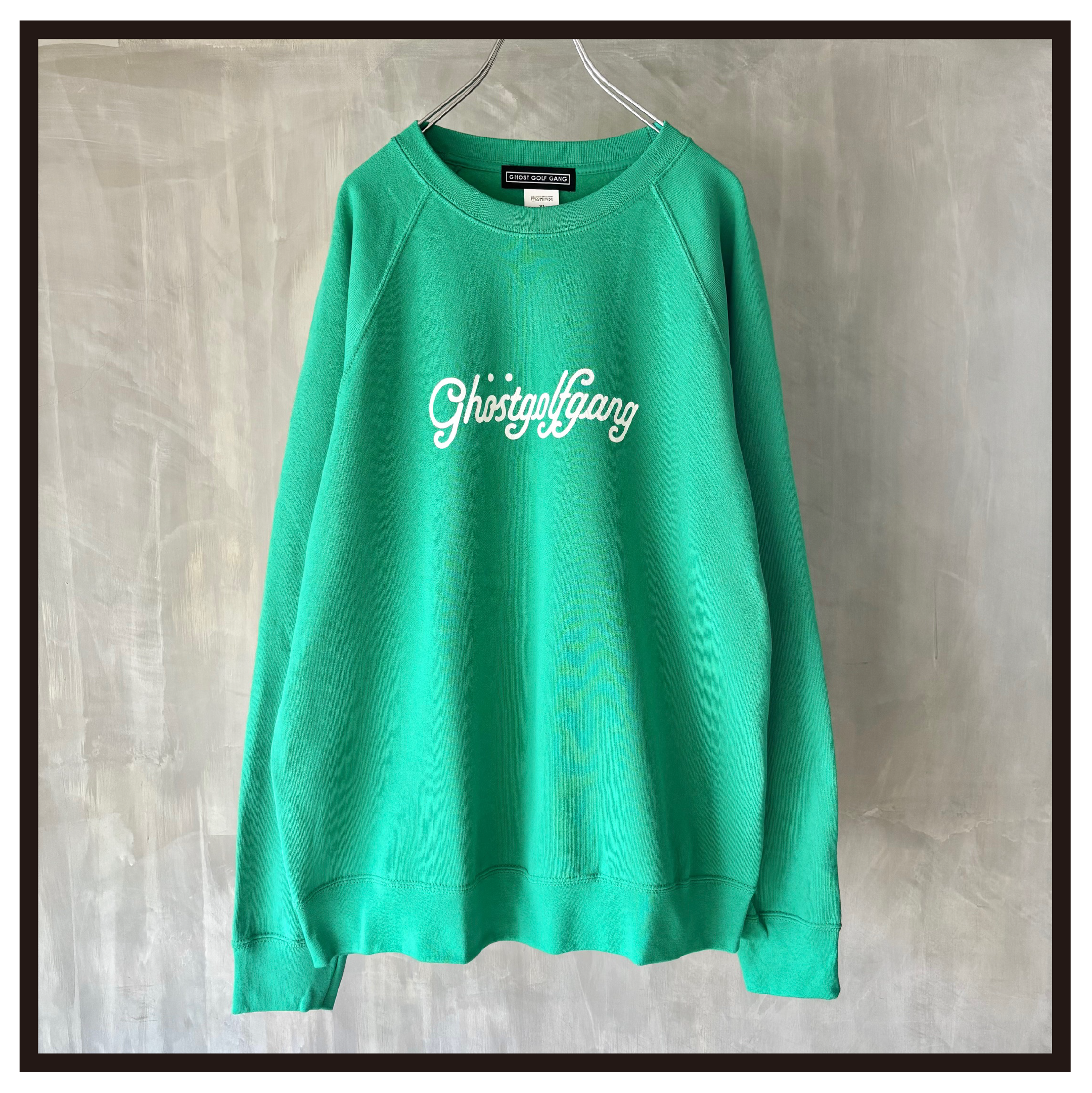 TOPS | GHOST GOLF GANG