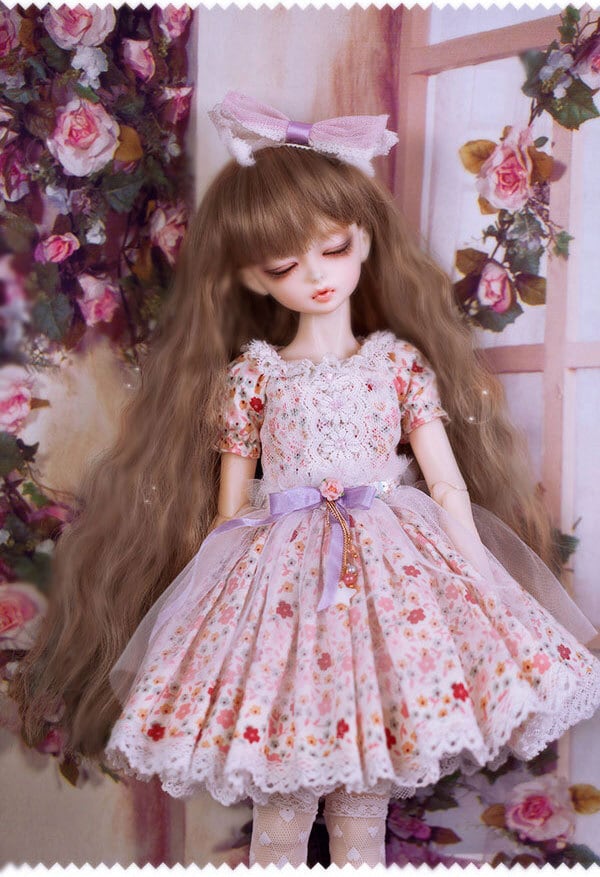 ドール服 | DOLL SHOP EDEN