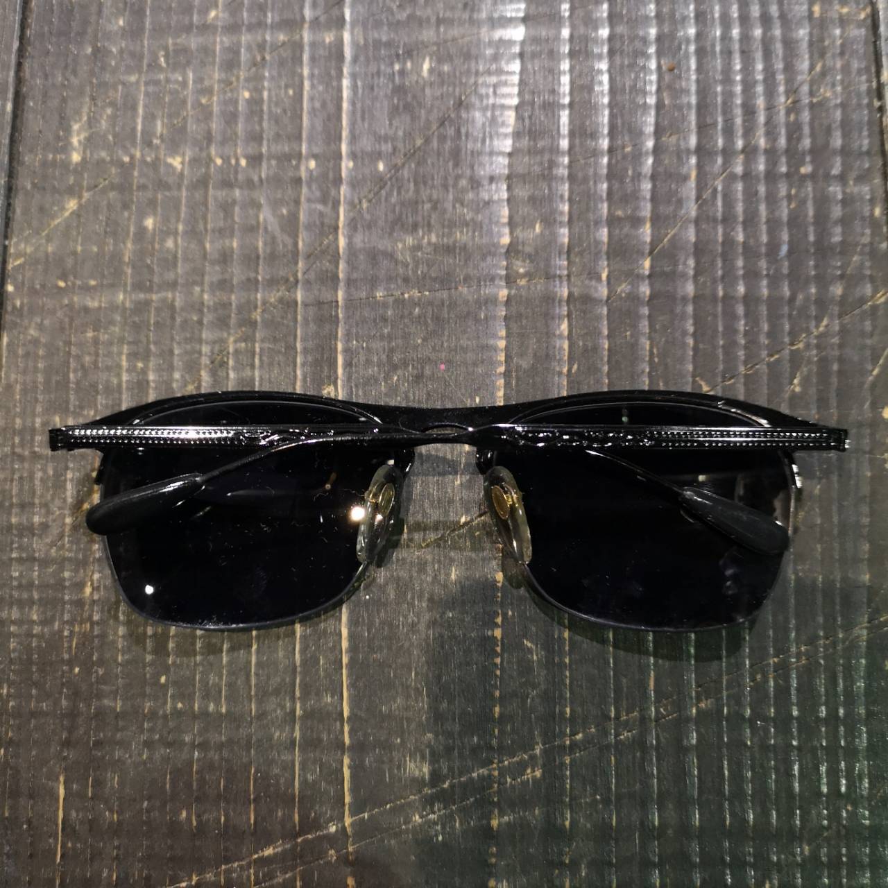 OLD STUSSY SUNGLASS / DEADSTOCK