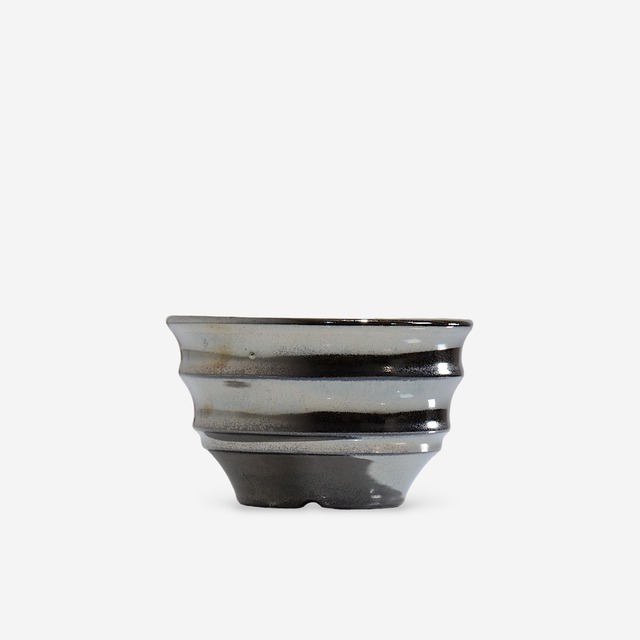荻 / GILA 2 - 07 / M / 約 φ11.5cm / 植木鉢